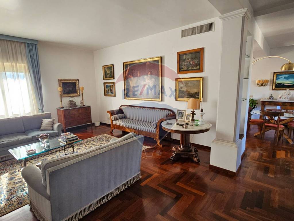 Appartamento a Palermo in Via Emilia, 11 - Foto 4