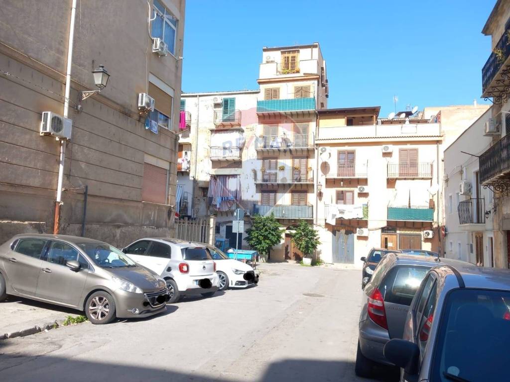 Appartamento a Palermo in VIA CHIAPPARA AL CARMINE, 101 - Foto 3
