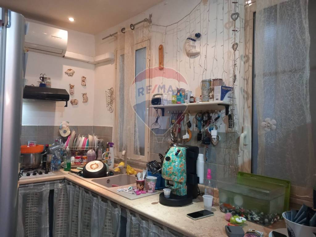 Appartamento a Palermo in VIA CHIAPPARA AL CARMINE, 101 - Foto 4