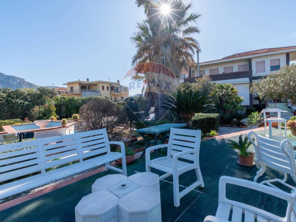 Villa a Bagheria in CORSO ITALIA - Foto 5