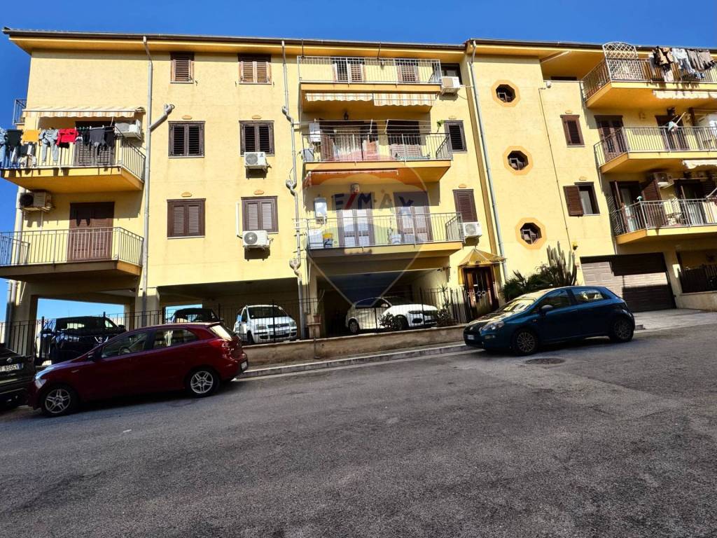 Appartamento a Ficarazzi in via Magellano, 8 - Foto 2