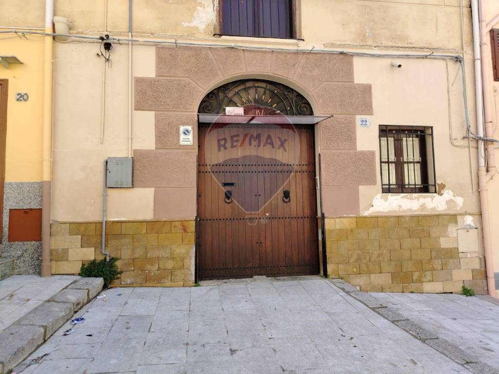 Casa indipendente a Carini in via Gesù e Maria, 22 - Foto 5