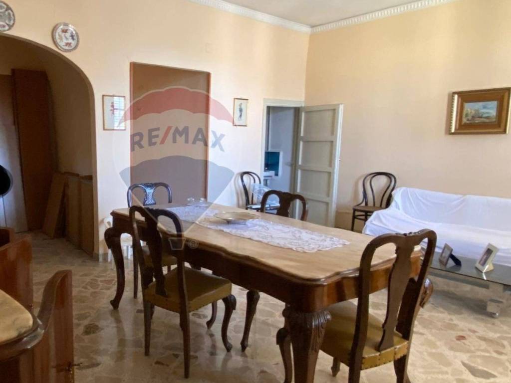 Casa indipendente a Partinico in Corso Dei Mille, 125 - Foto 4