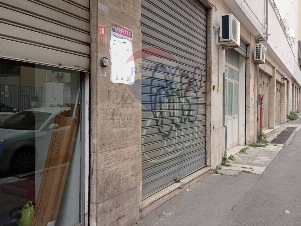 Immobile a Palermo in Via Tommaso Angelini - Foto 2