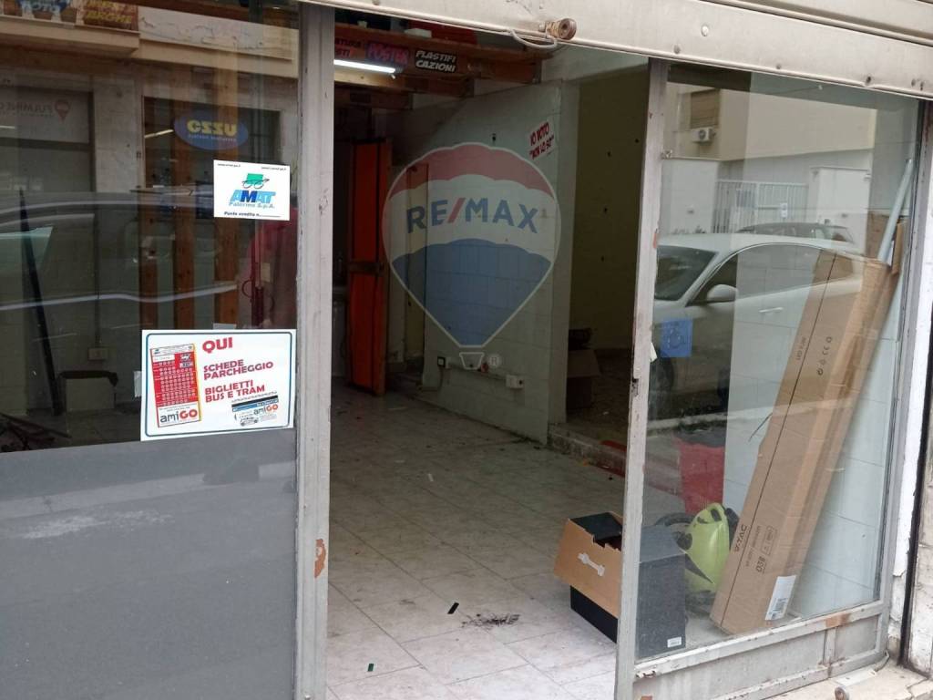 Immobile a Palermo in Via Tommaso Angelini - Foto 3