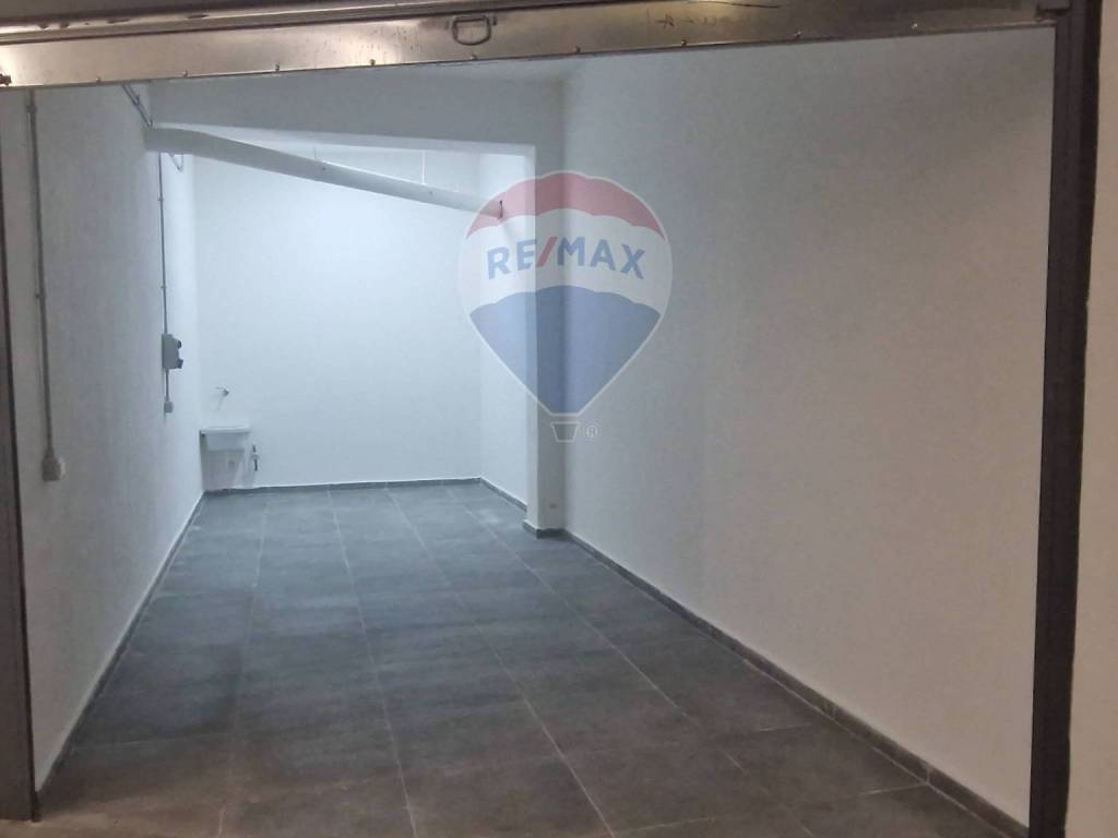 Box / garage a Palermo in VIA SAN LORENZO, 77 - Foto 2