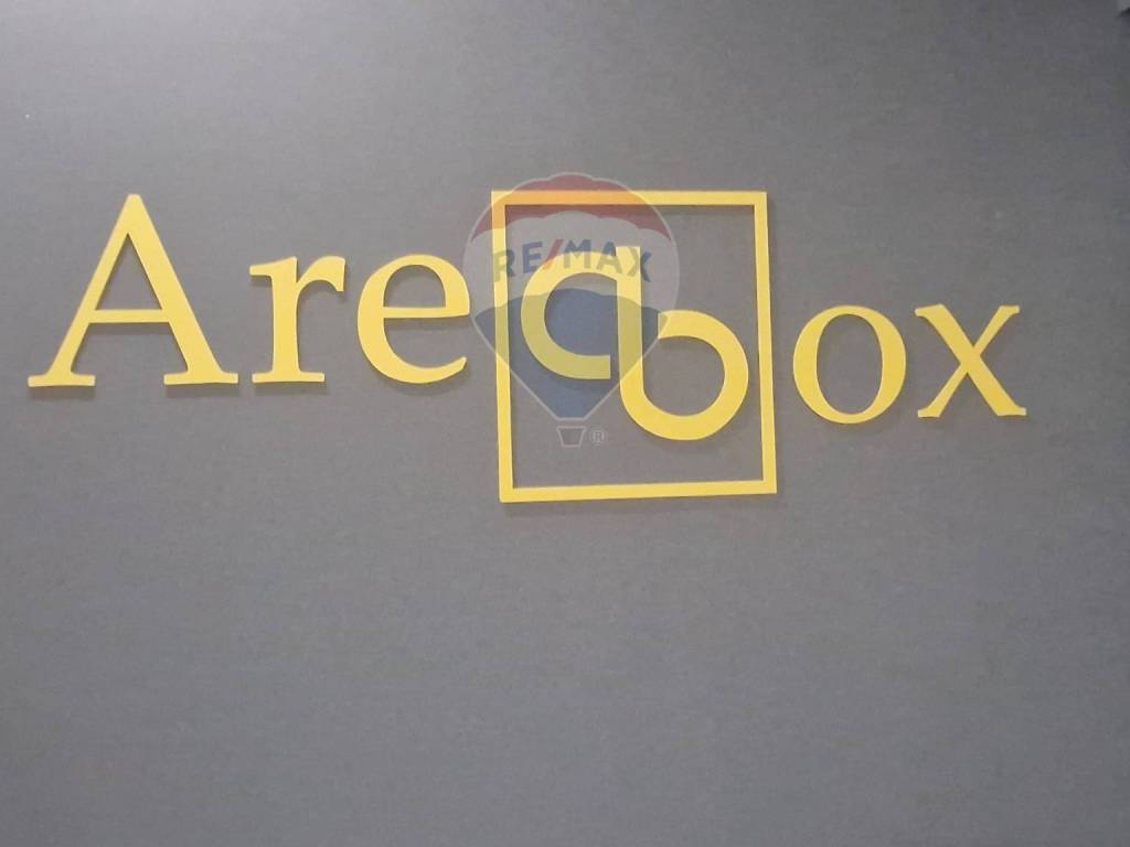 Box / garage a Palermo in VIA SAN LORENZO, 77 - Foto 4