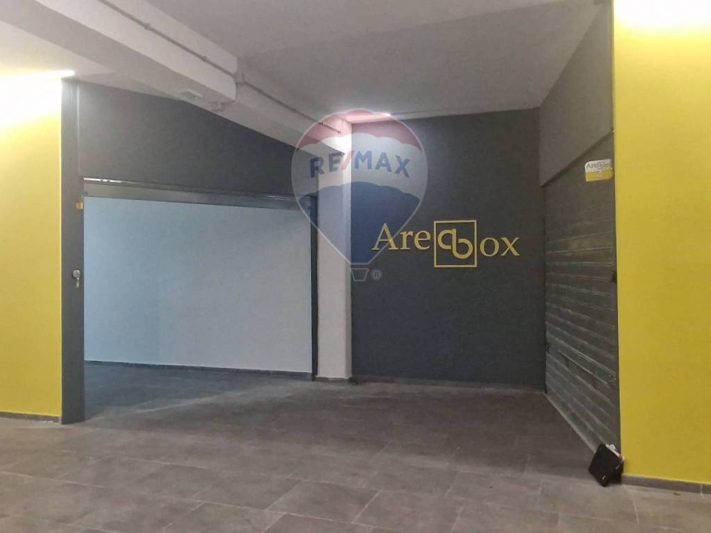 Box / garage a Palermo in VIA SAN LORENZO, 77 - Foto 5