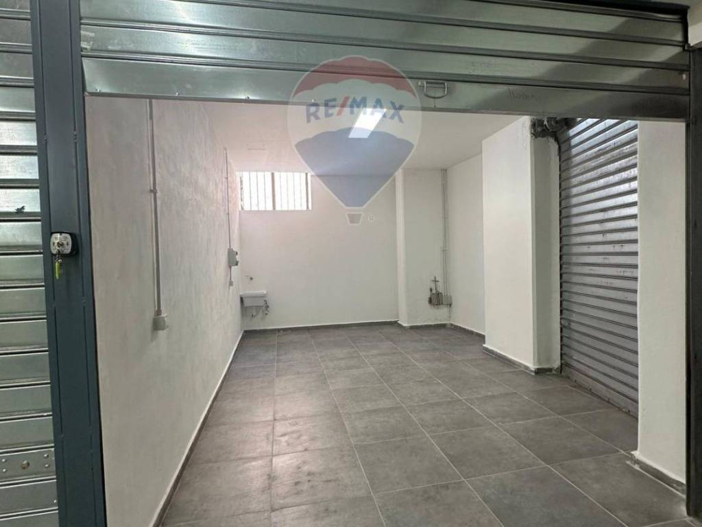 Box / garage a Palermo in VIA SAN LORENZO, 77 - Foto 3
