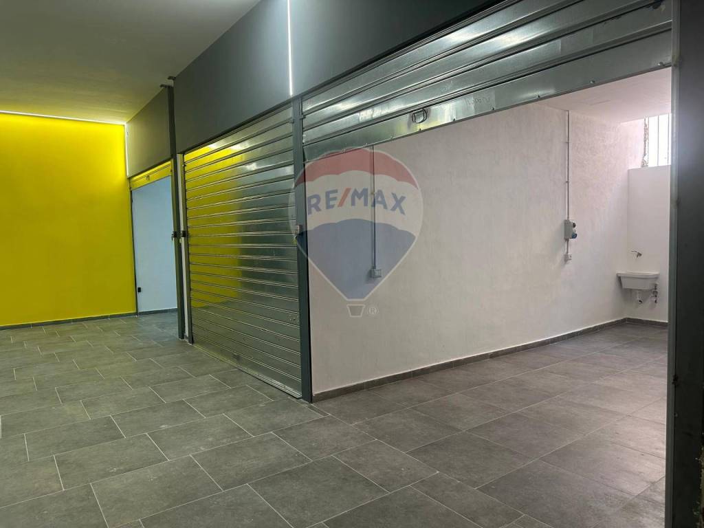 Box / garage a Palermo in VIA SAN LORENZO, 77 - Foto 4