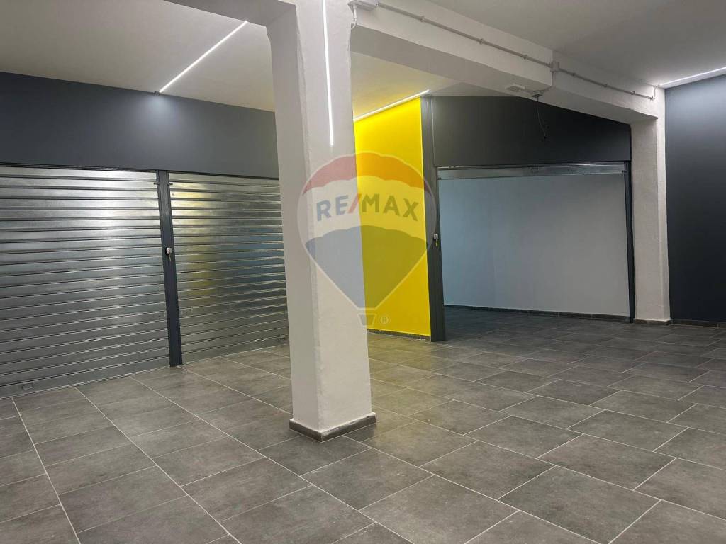 Box / garage a Palermo in VIA SAN LORENZO, 77 - Foto 5