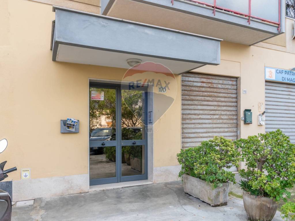 Appartamento a Palermo in Via Castellana, 170 - Foto 3