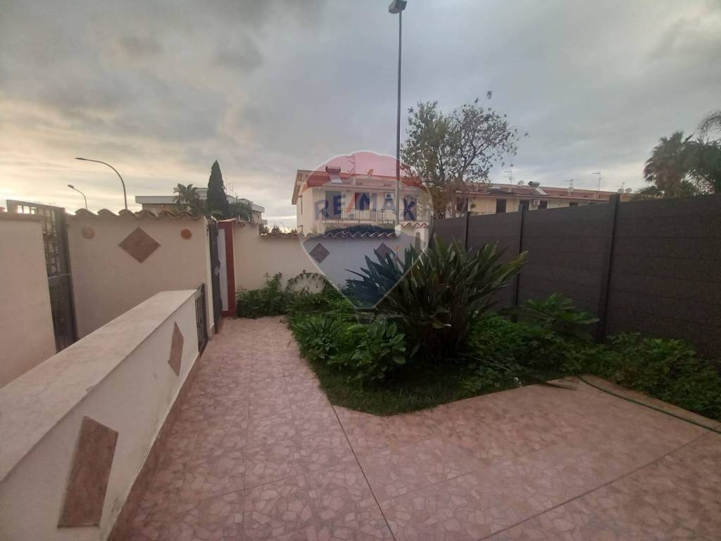 Villetta a schiera a Cinisi in Via Capacioto - Foto 5