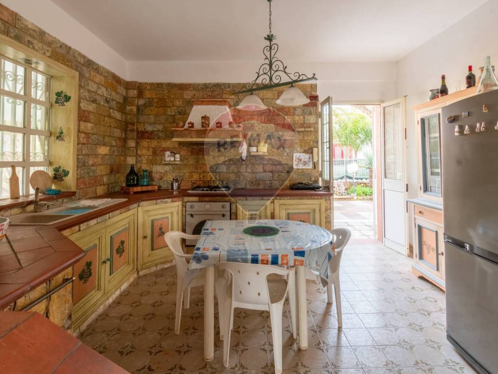 Villa a Carini in via Delle Mimose - Foto 3