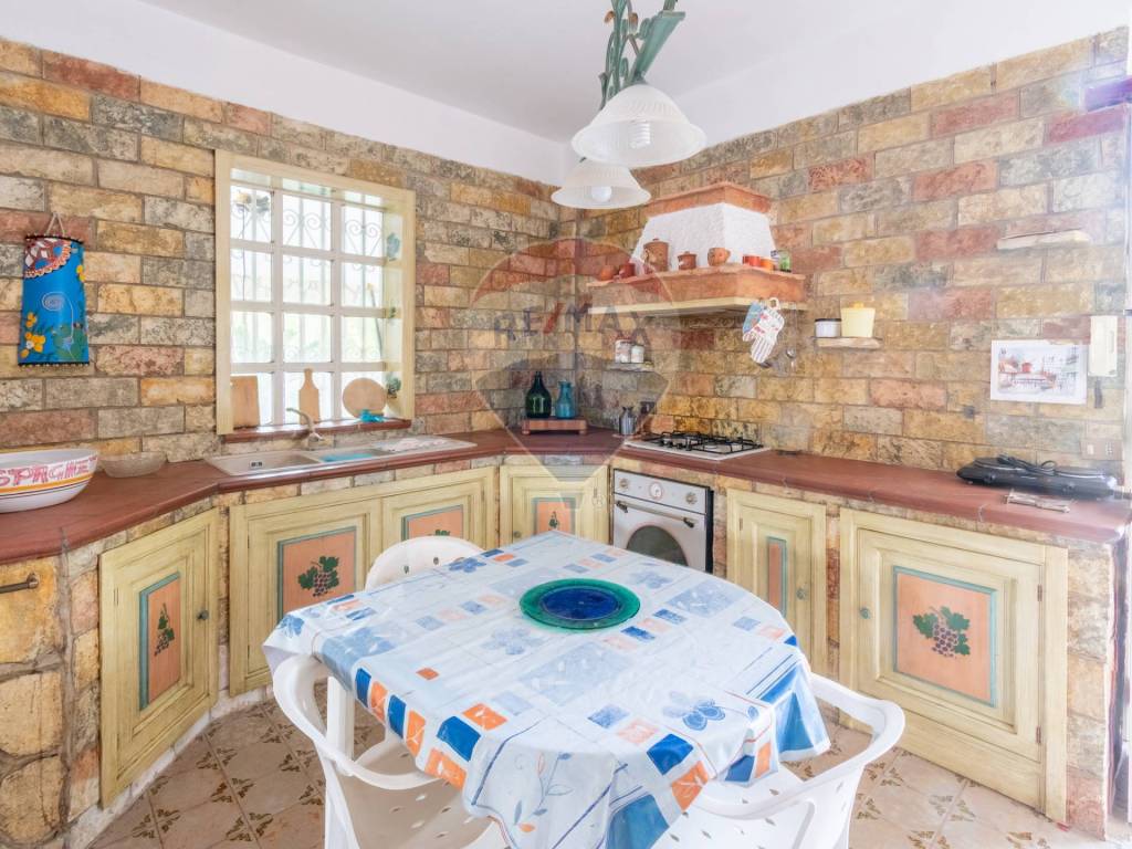 Villa a Carini in via Delle Mimose - Foto 4