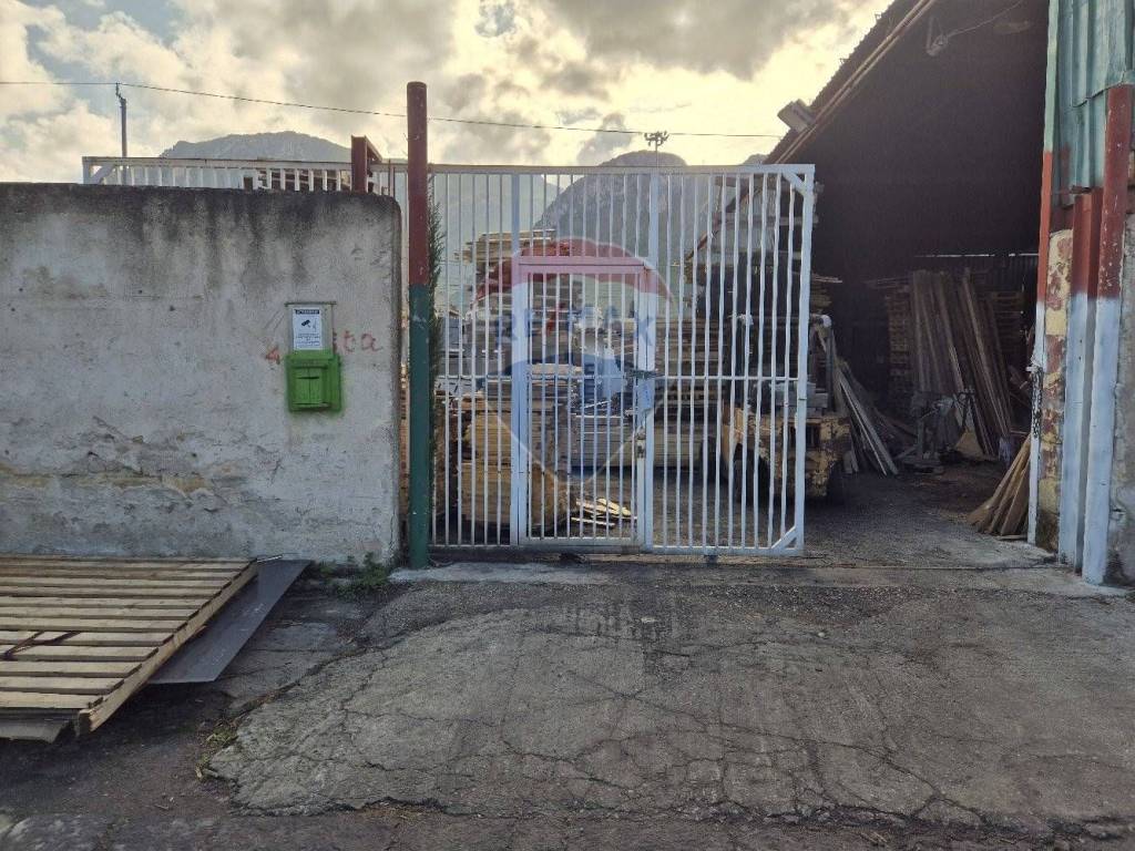 Immobile a Palermo in via Salvatore Corleone, 59 - Foto 2