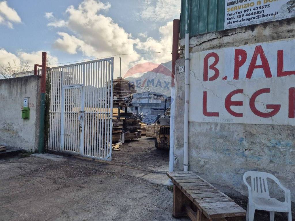 Immobile a Palermo in via Salvatore Corleone, 59 - Foto 3