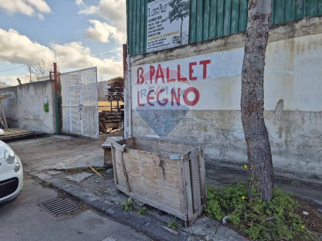 Immobile a Palermo in via Salvatore Corleone, 59 - Foto 4