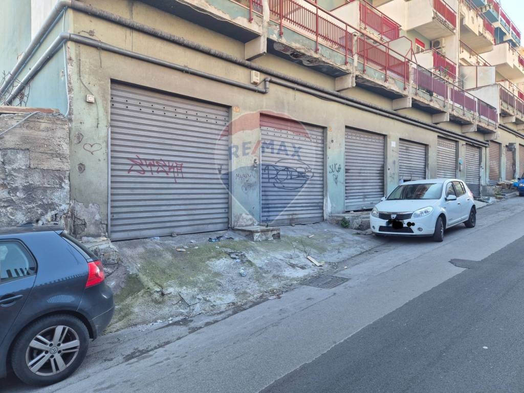 Immobile a Palermo in Via Decollati - Foto 2