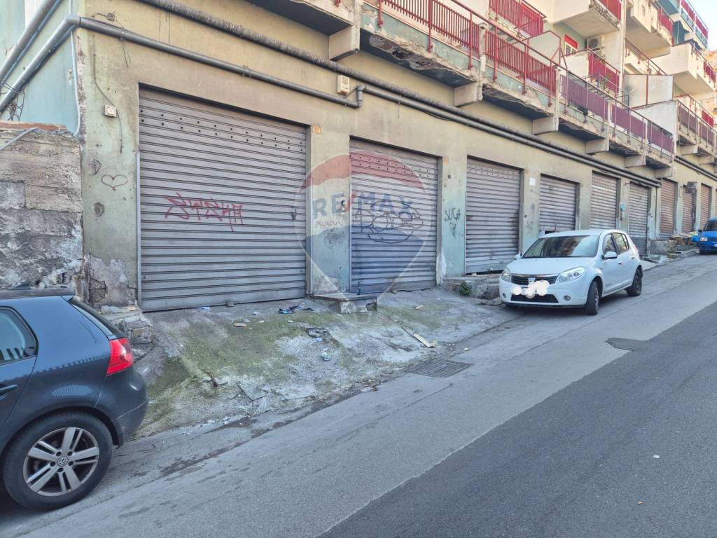 Immobile a Palermo in Via Decollati - Foto 3
