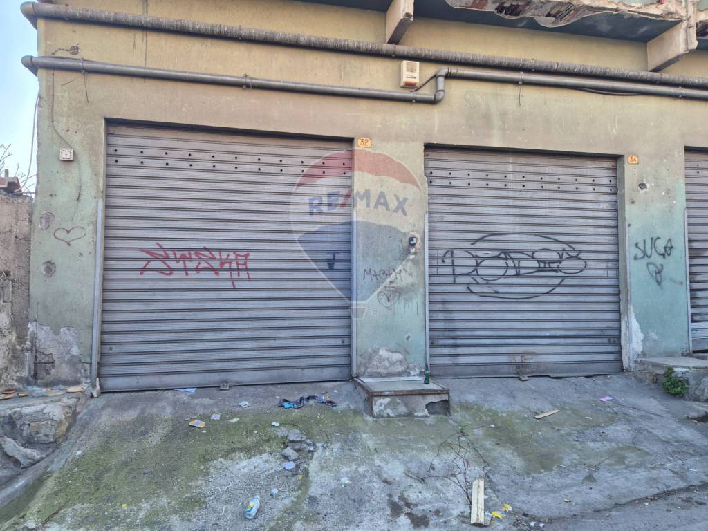 Immobile a Palermo in Via Decollati - Foto 4