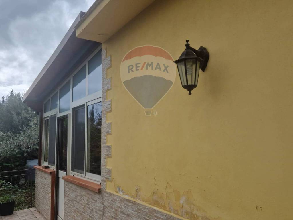 Villa a Trabia in CONTRADA SPECIALE - Foto 3