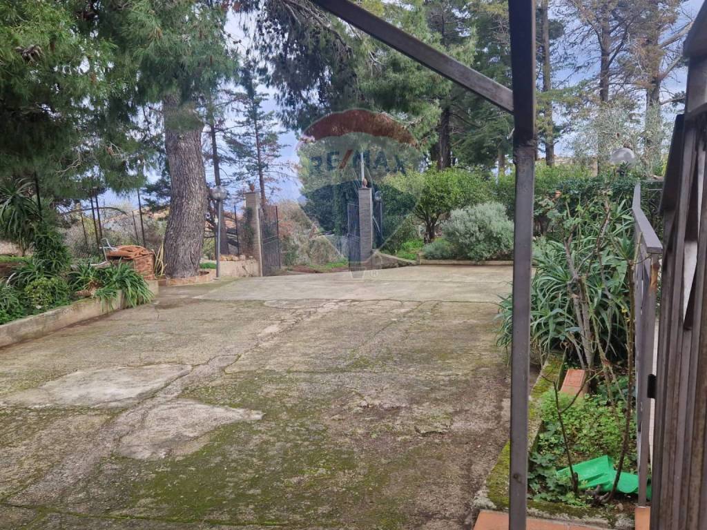 Villa a Trabia in CONTRADA SPECIALE - Foto 4