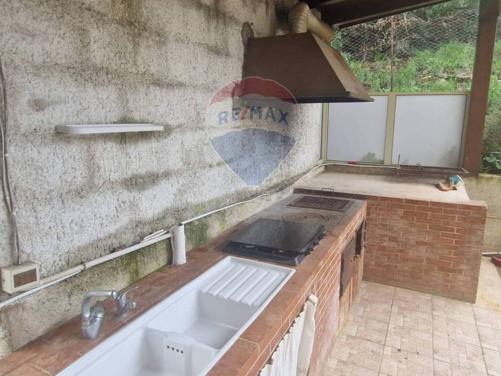 Villa a Trabia in CONTRADA SPECIALE - Foto 5