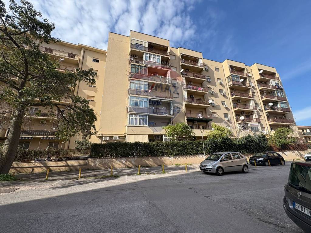 Appartamento a Palermo in Via Pietro Scaglione, 95 - Foto 3