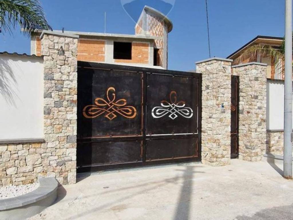 Villa a Partinico in contrada Badiotta - Foto 3