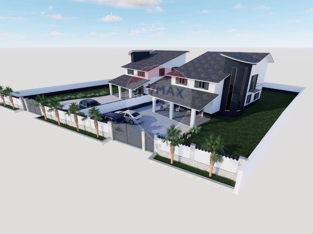 Villa a Partinico in contrada Badiotta - Foto 5