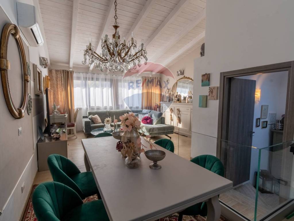 Casa indipendente a Cinisi in via Venuti, 99 - Foto 2