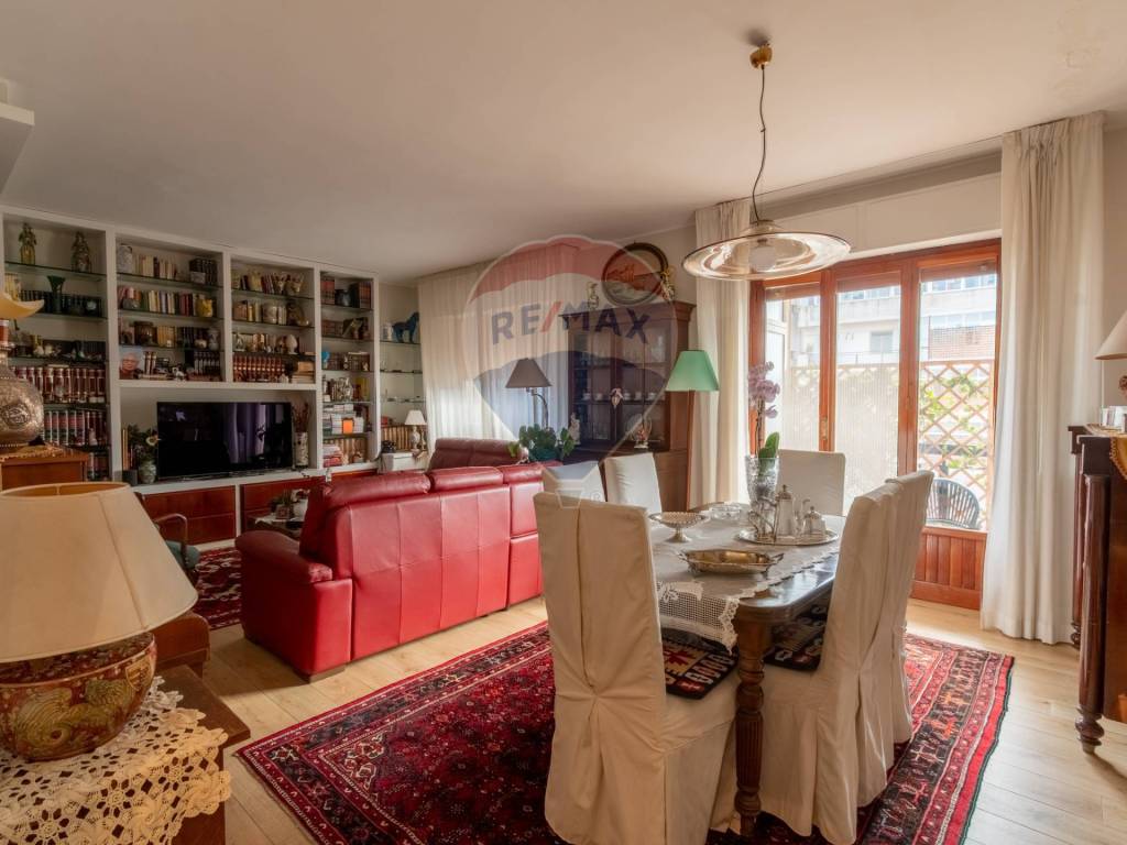 Appartamento a Palermo in Via Del Quarnaro, 5 - Foto 2