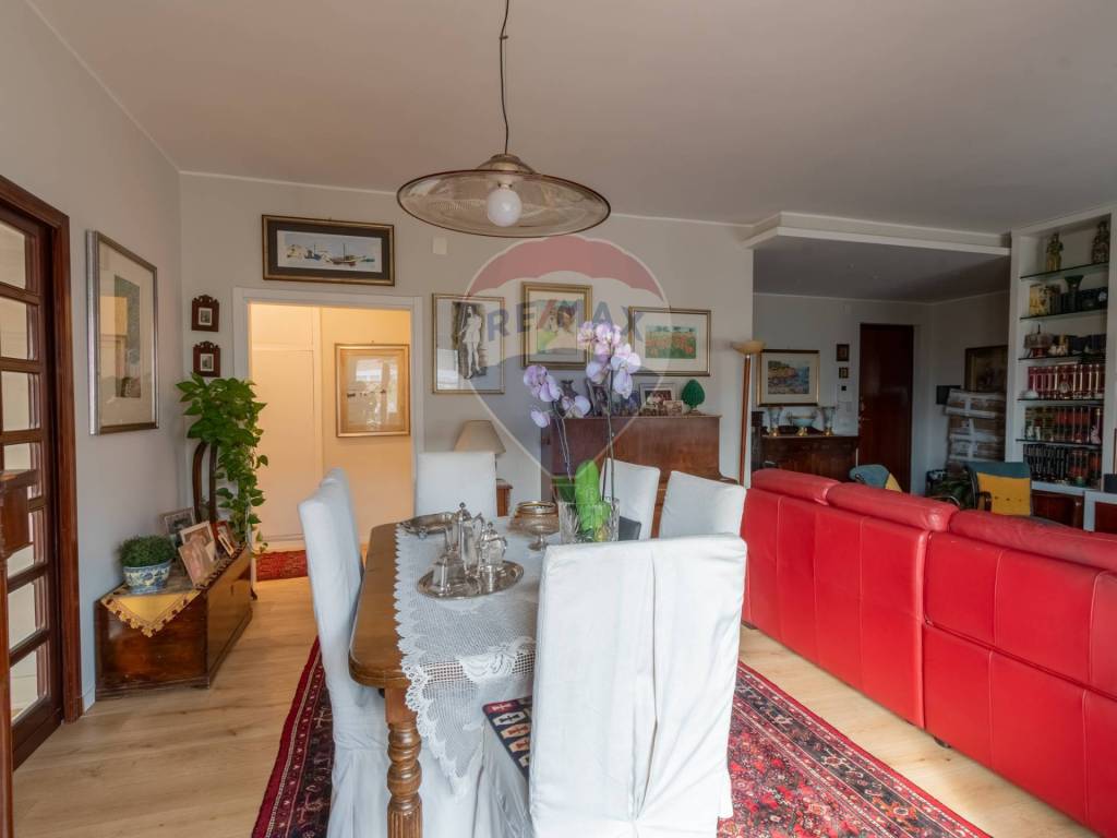 Appartamento a Palermo in Via Del Quarnaro, 5 - Foto 3