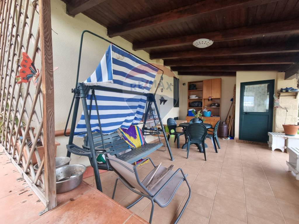 Villa a Bagheria in STRADA VICINALE MONTE PORCARA - Foto 4