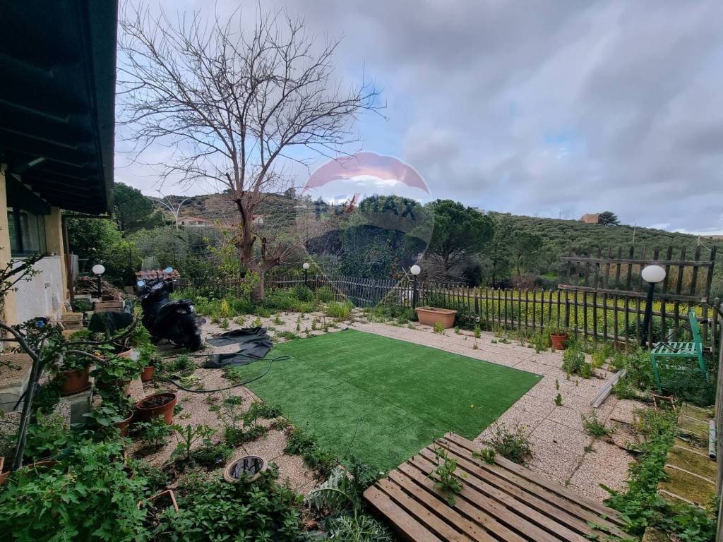 Villa a Bagheria in STRADA VICINALE MONTE PORCARA - Foto 5