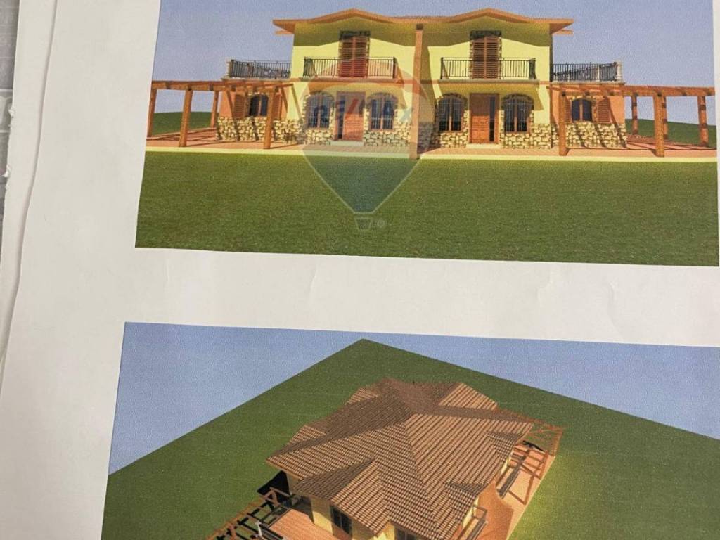 Terreno a Terrasini in contrada Piano Guardia - Foto 5