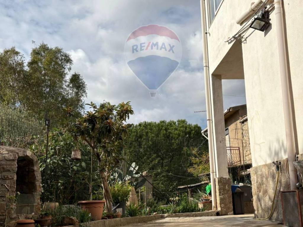 Casa indipendente a Caccamo in C.DA STRADA 12 - Foto 5