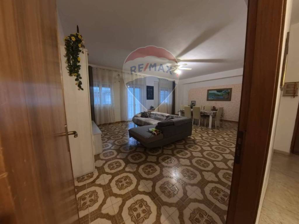 Appartamento a Carini in via Giuseppe Giusti, 20 - Foto 3