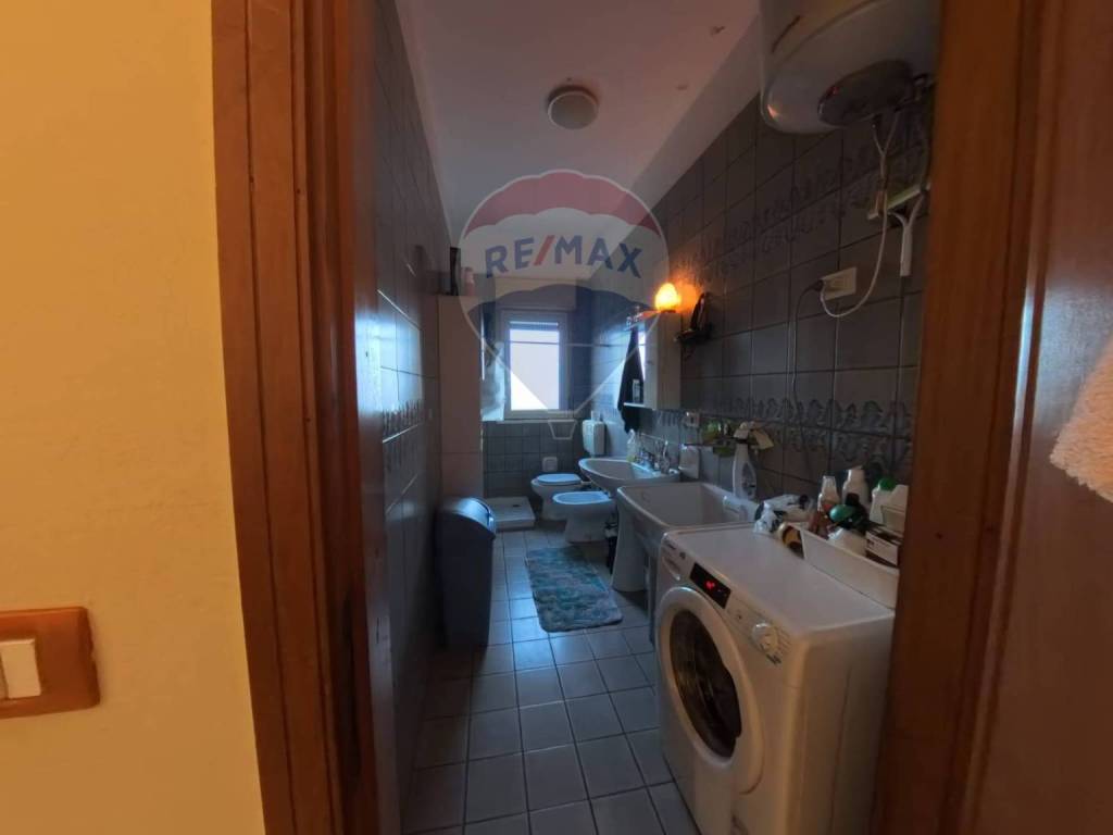 Appartamento a Carini in via Giuseppe Giusti, 20 - Foto 5
