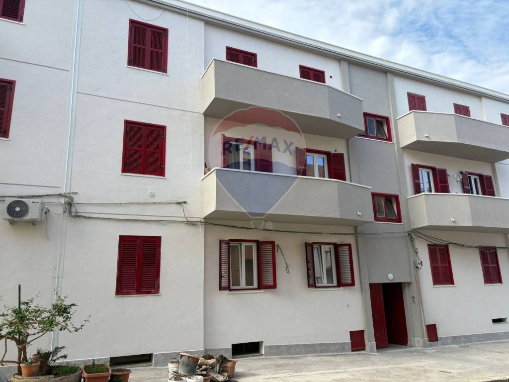 Appartamento a Trappeto in VIA MILANO, 1 - Foto 2