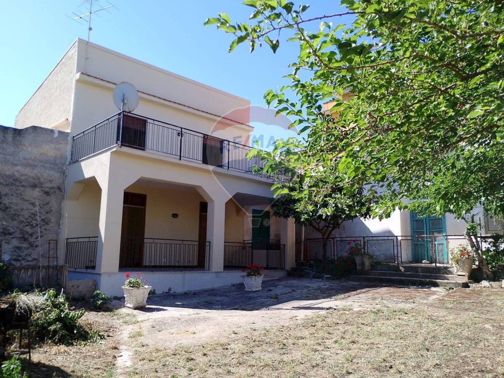 Appartamento a Castellammare del golfo in CONTRADA FRAGINESI - Foto 3