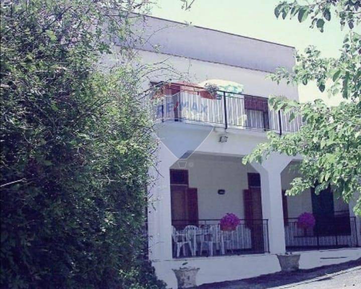Appartamento a Castellammare del golfo in CONTRADA FRAGINESI - Foto 4