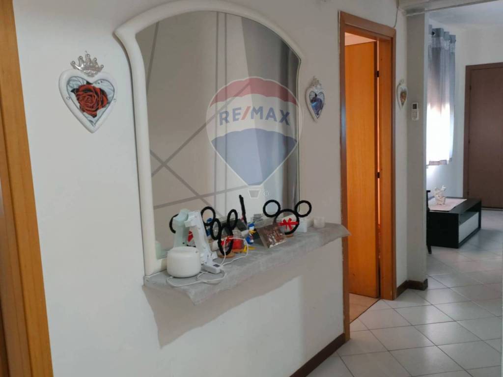 Appartamento a Carini in via Rocco Chinnici, 10 - Foto 2