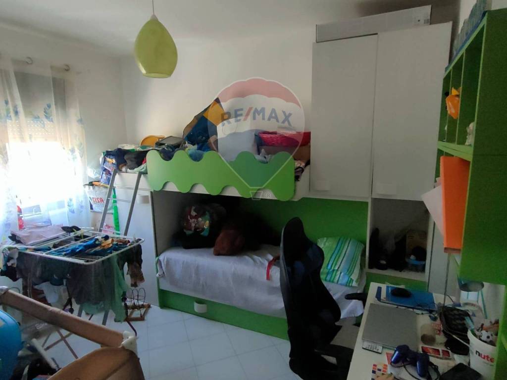Appartamento a Carini in via Rocco Chinnici, 10 - Foto 4