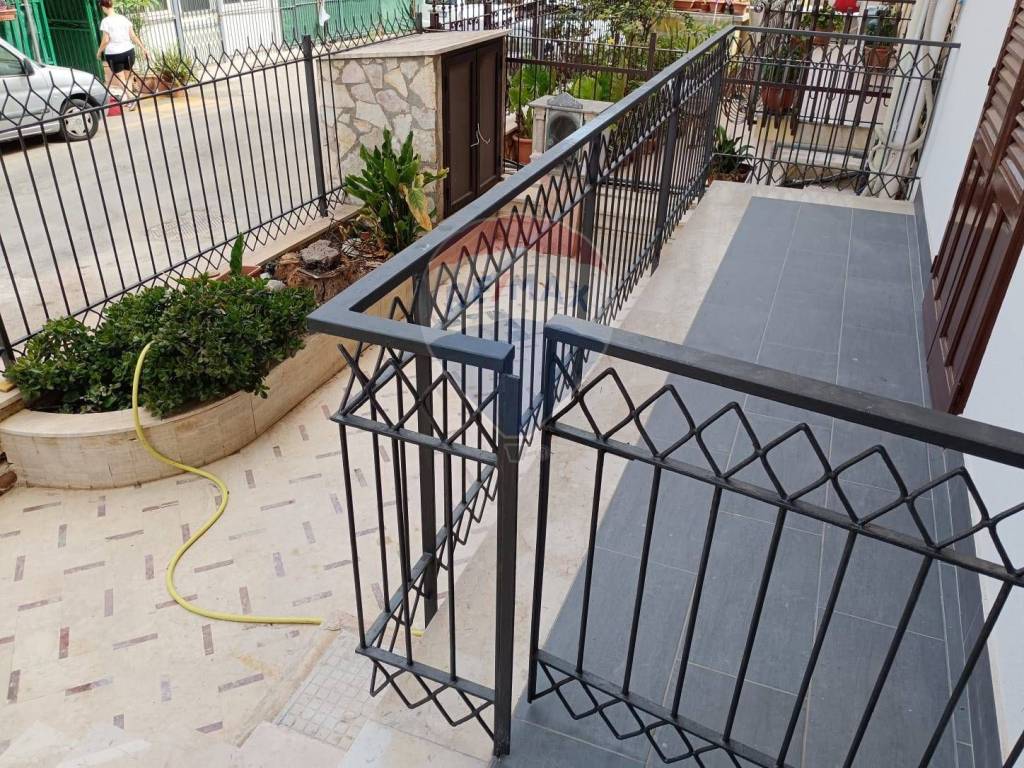 Appartamento a Capaci in via Palermo, 18 - Foto 3