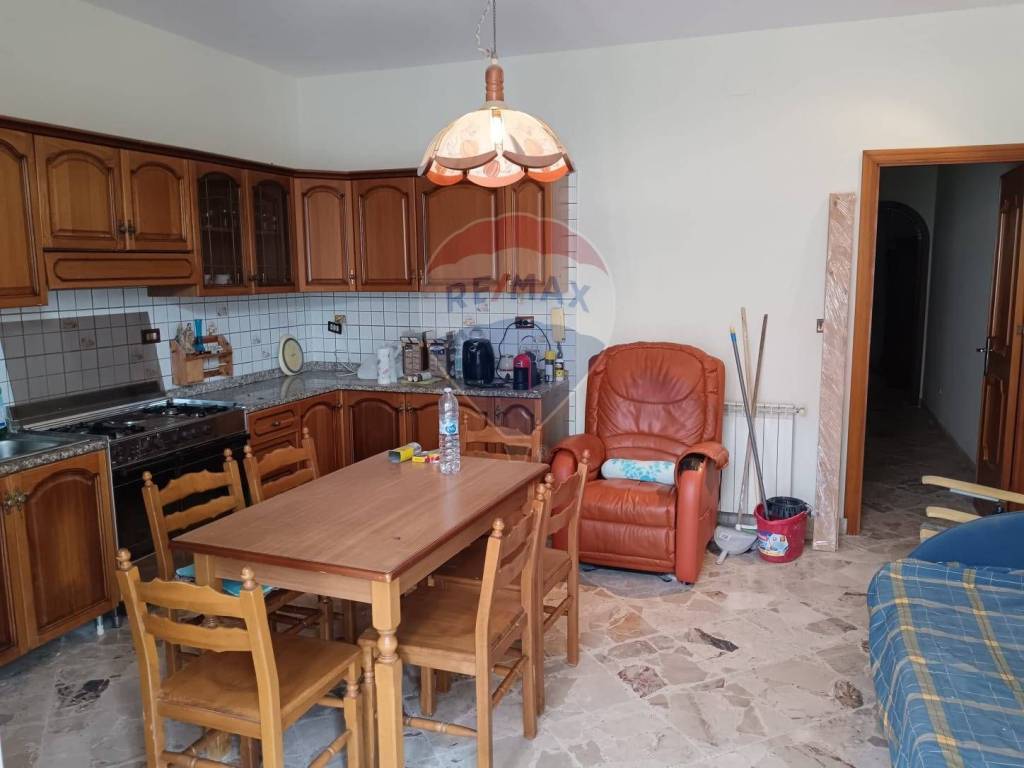 Appartamento a Capaci in via Palermo, 18 - Foto 4