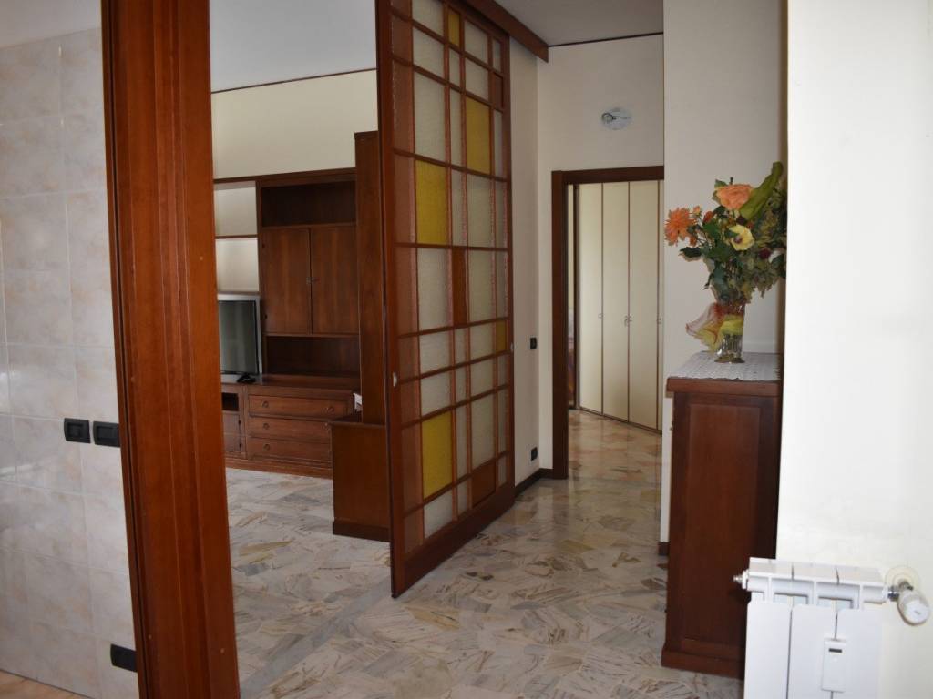 Appartamento a Savona in Corso Mazzini - Foto 2