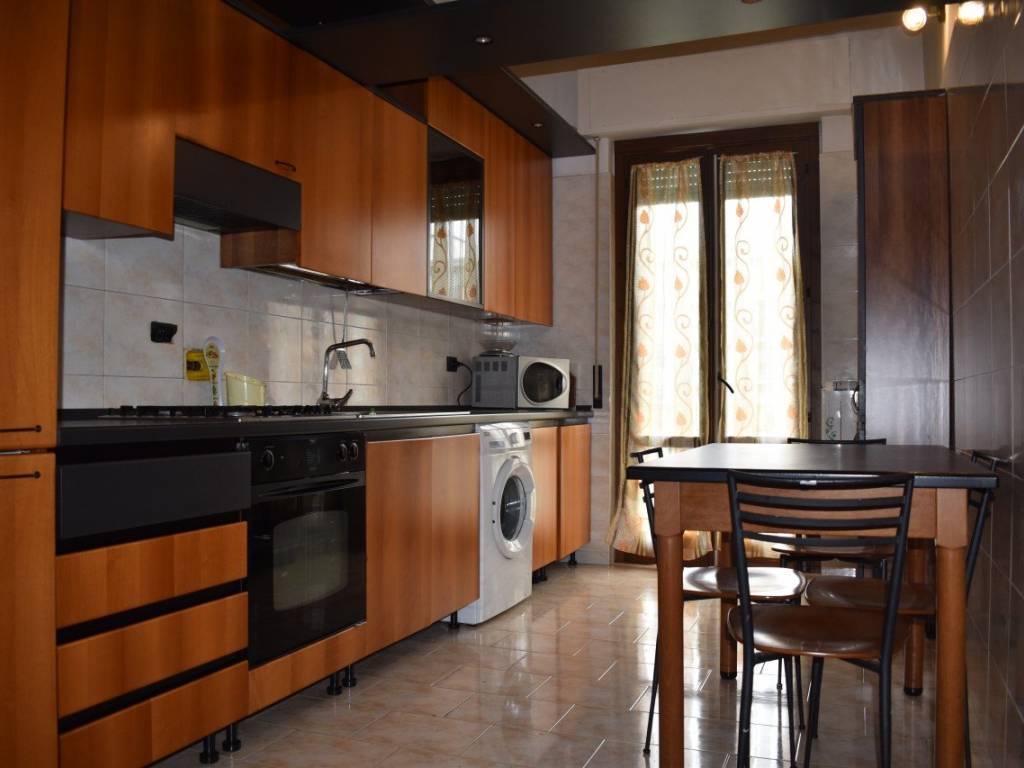 Appartamento a Savona in Corso Mazzini - Foto 3