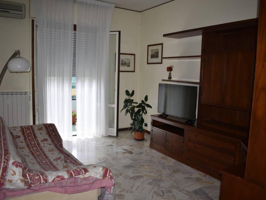 Appartamento a Savona in Corso Mazzini - Foto 4